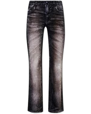 AVAVAV Wide Trousers - Gris