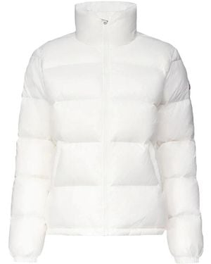 J.O.T.T Winter Jackets - White