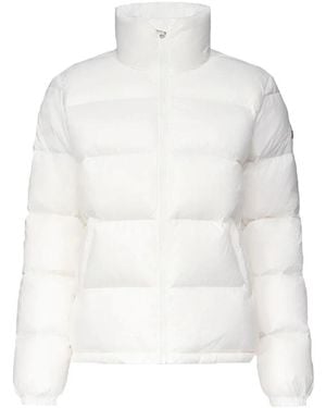 J.O.T.T Winter Jackets - White