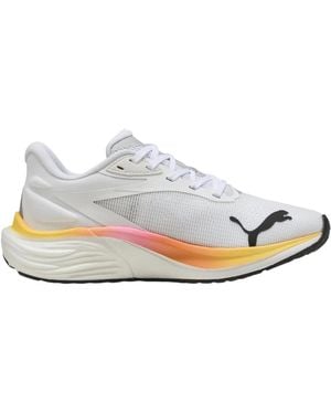 PUMA Running Shoes - Bianco
