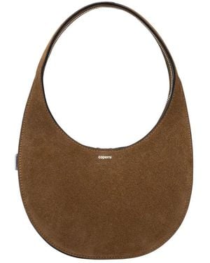 Coperni Shoulder Bags - Marrone