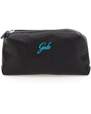 Gabs Toilet Bags - Black
