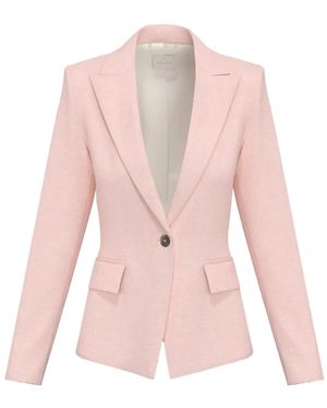 Marella Blazers - Pink