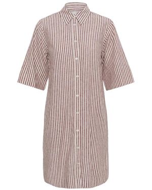 Part Two Shirt Dresses - Rosa