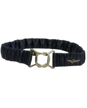 Aeronautica Militare Belts - Black