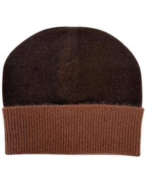 CLOEYS Beanies - Marrón
