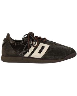 Back70 Sneakers - Noir