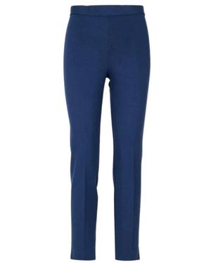 Pennyblack Skinny Trousers - Blue