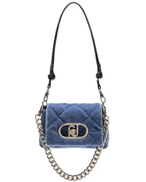 Liu Jo Mini Bags - Blauw