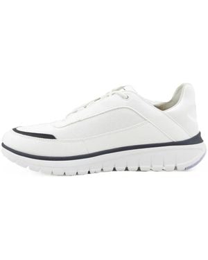 Geox Sneakers - Blanco