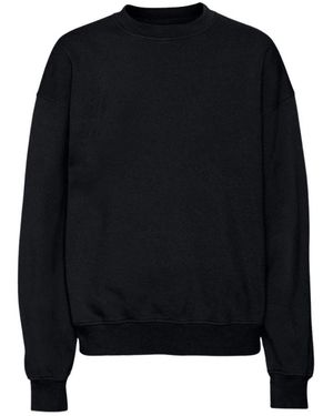 COLORFUL STANDARD Sweatshirts - Black