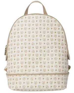Pollini Heritage Rugzak - Naturel