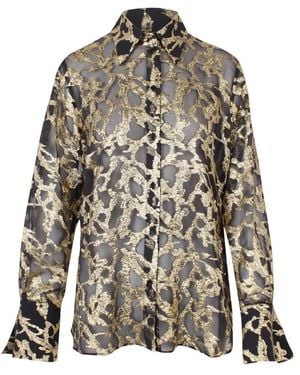 Nina Ricci Shirts - Multicolour