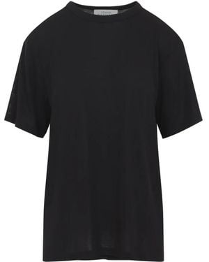 Studio Nicholson T-Shirts - Black