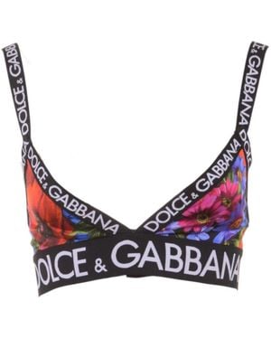 Dolce & Gabbana Bras - Rood