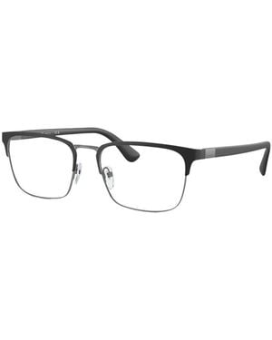 Prada Heritage 54Tv Sonnenbrille - Braun