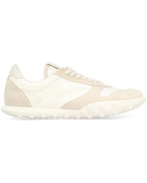 Jil Sander Trainers - White