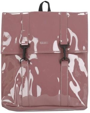 Rains Msn Bag Mini - Pink