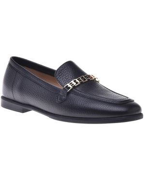 Baldinini Loafers - Azul