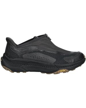 Hoka One One Running Shoes - Noir