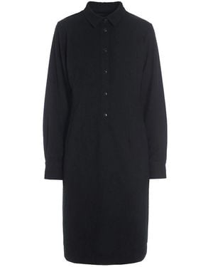 Bitte Kai Rand Shirt Dresses - Black