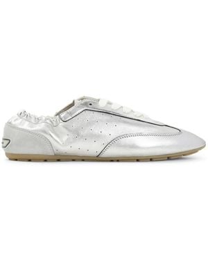 Saint Laurent Sneakers - Blanco