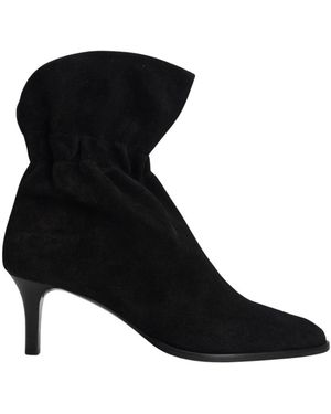 Isabel Marant Forla Boots - Schwarz