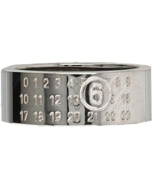 MM6 by Maison Martin Margiela Rings for Women | Online Sale