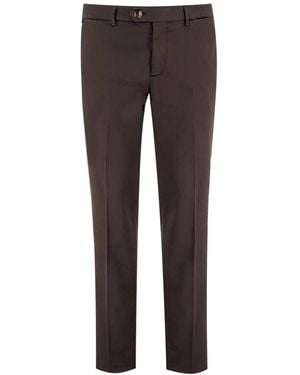Brunello Cucinelli Chinos - Bruin