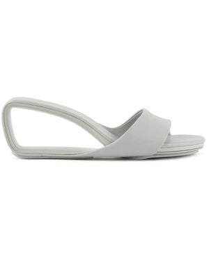United Nude Wedges - Wit