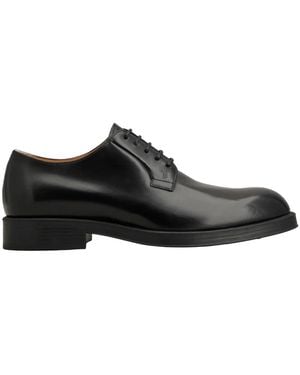 Tod's Business Shoes - Nero