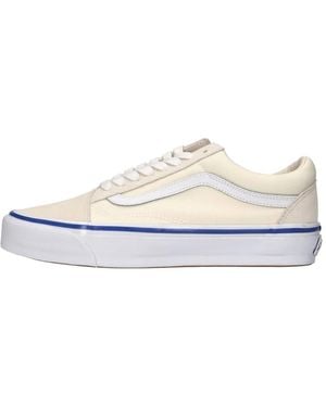 Vans Sneakers - Bianco