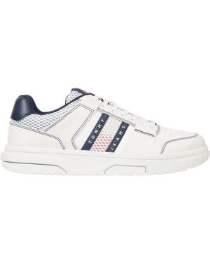 Tommy Hilfiger Trainers - Blue
