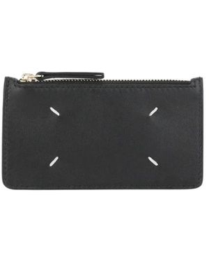 Maison Margiela Wallets & Cardholders - Grey