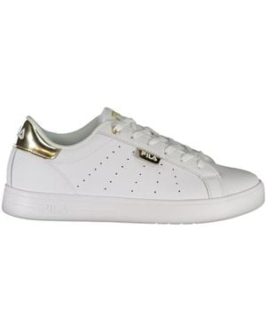 Fila Sneakers - Gray