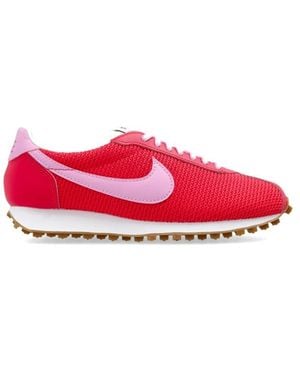 Nike Sneakers - Rojo