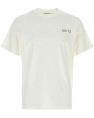 Autry T-Shirts - Bianco