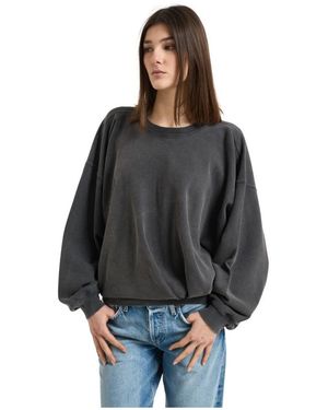 Isabel Marant Sweatshirts - Black