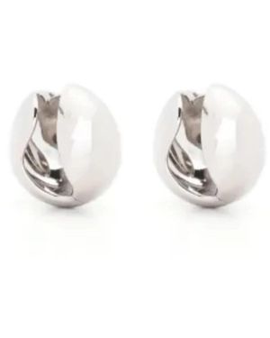 Coperni Earrings - Metallizzato