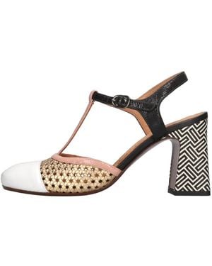 Chie Mihara Pumps - Zwart