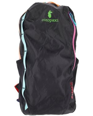 COTOPAXI Batac 16L Tagesrucksack - Schwarz