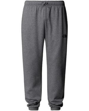 The North Face Simple Dome Light Joggers - Grijs