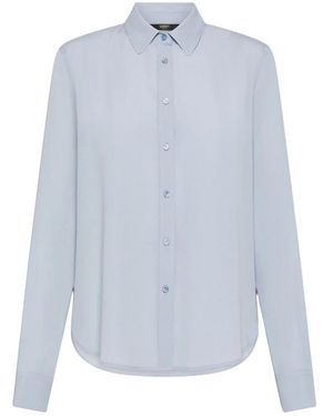 Seventy Ca1411 Hemd - Blau