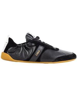 Chloé Trainers - Blue