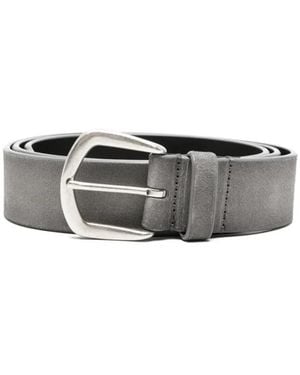 Officine Creative Belts - Grey