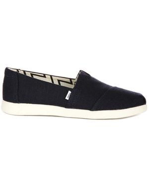 TOMS Espadrilles - Blue