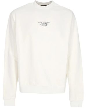 PHOBIA ARCHIVE Sweatshirts - White