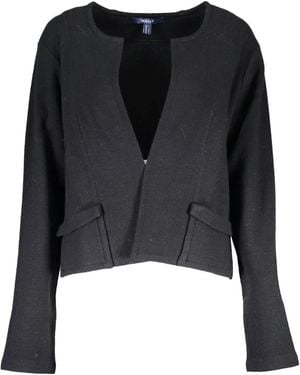 GANT Cardigans - Black