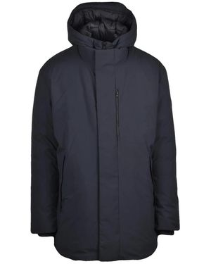 Save The Duck Giaccone Jas - Blauw