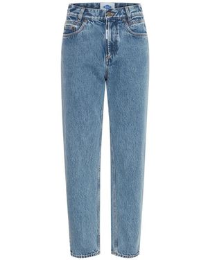 Ball Loose-Fit Jeans - Blu